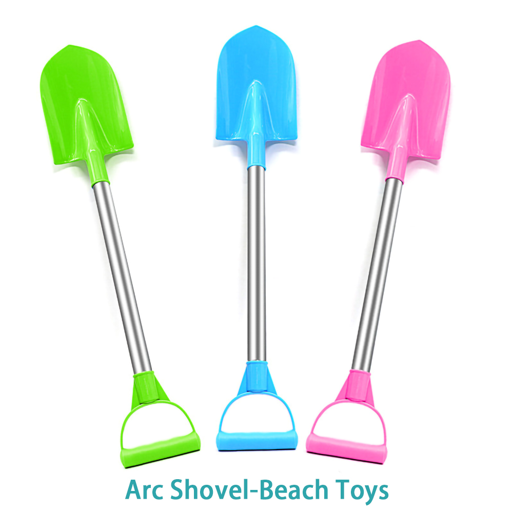Children Beach Shovel Stainles - Gardening Tools For 8 Year Olds recensie en prijs