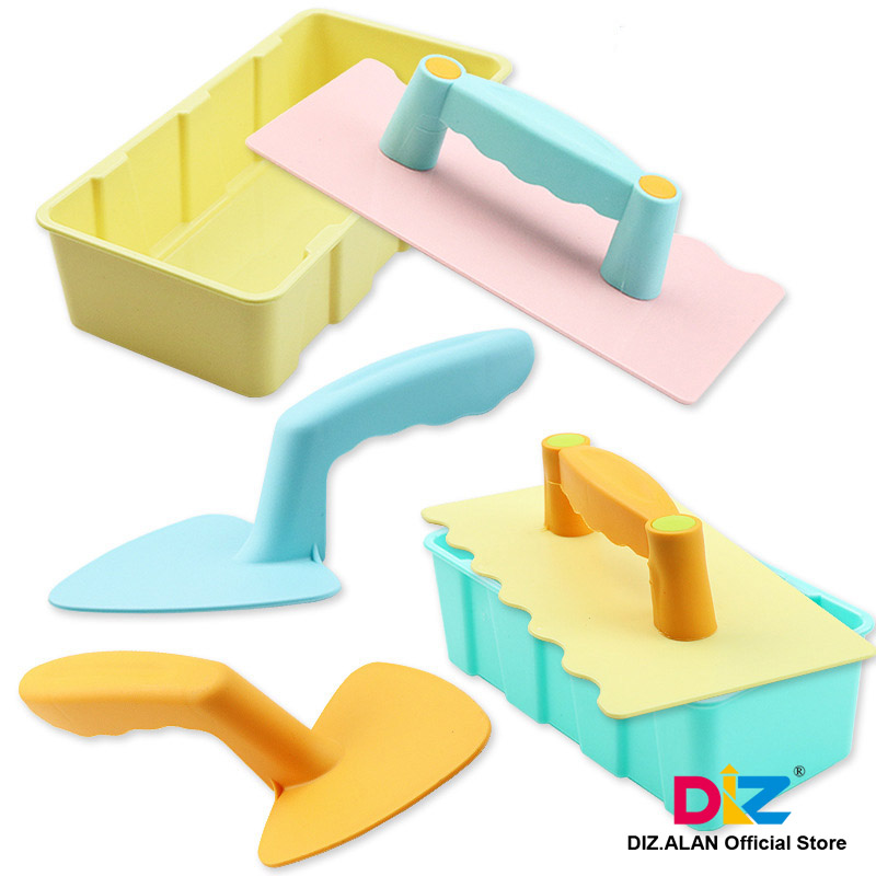 Sand Snow Tools Sets Garden To - Gardening Tools For 8 Year Olds recensie en prijs