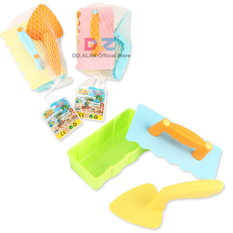 Sand Snow Tools Sets Garden To - Gardening Tools For 8 Year Olds recensie en prijs