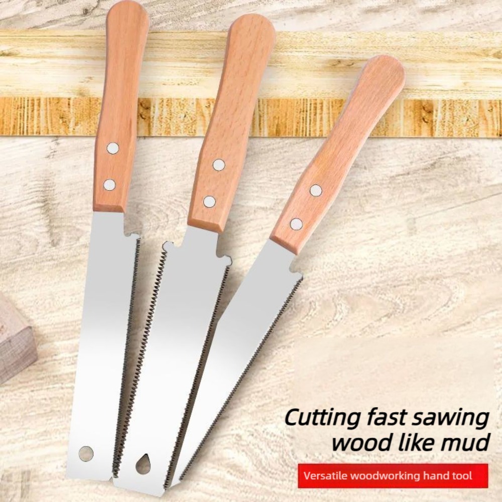 Japanese Style Hand Saw Single - Gardening Hand Tools Japanese recensie en prijs