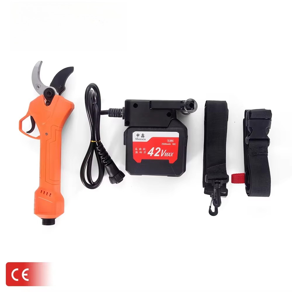 Hot Sale 42V Bodypack Electric - Gardening Tools For Sale recensie en prijs