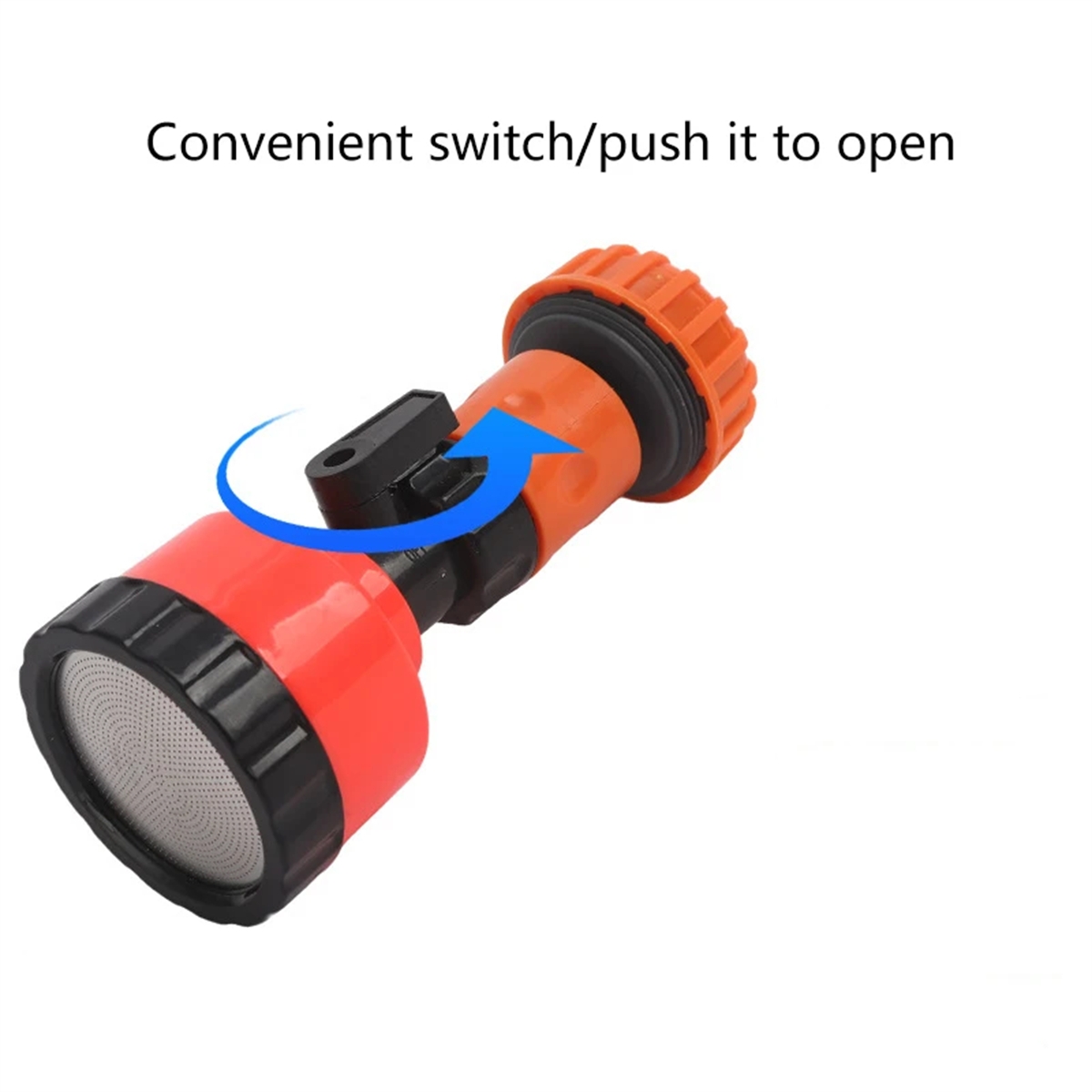 Durable Garden Sprinkler Head  - Gardening Tools And Equipment recensie en prijs