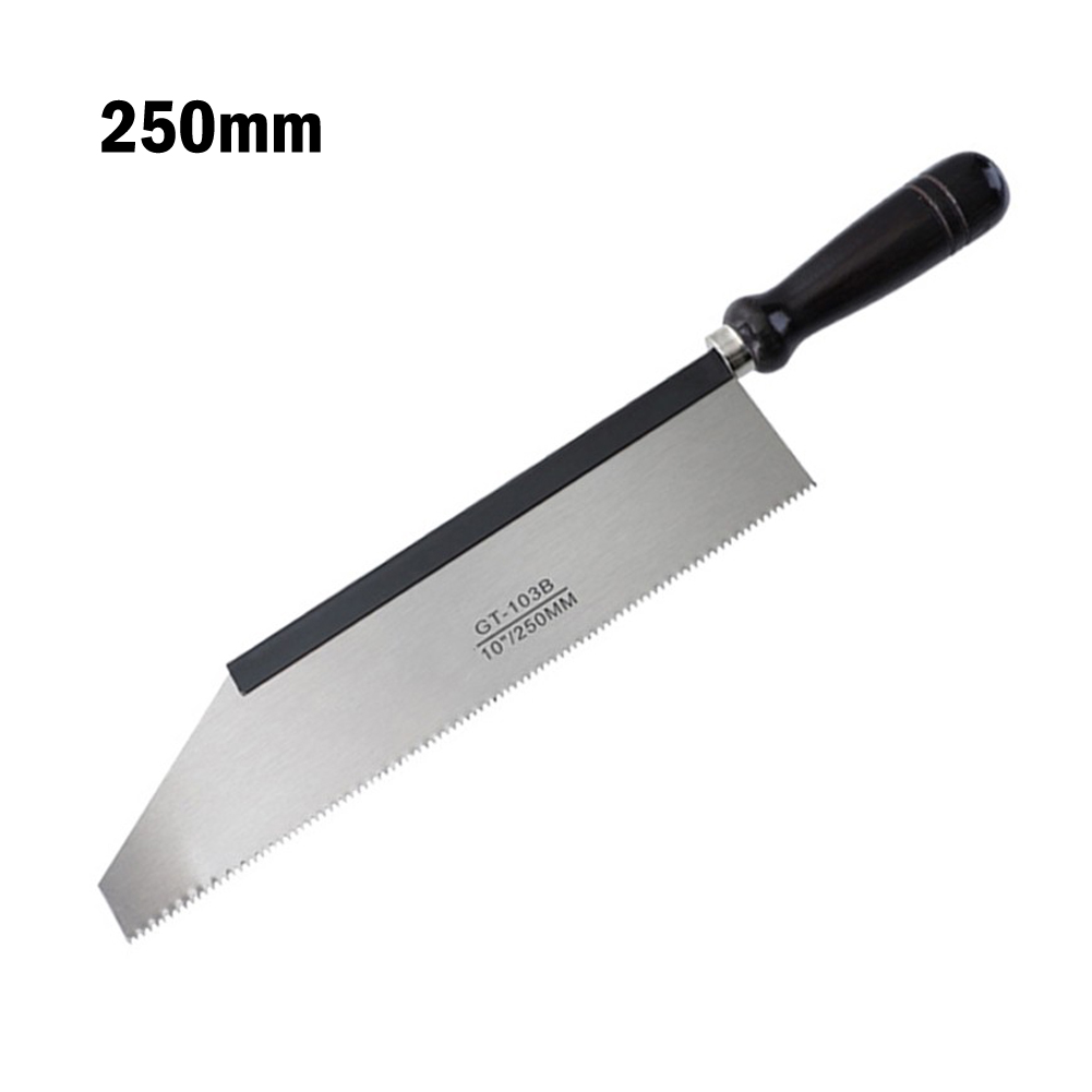 Small Hand Saw 3-edge Japanese - Gardening Hand Tools Japanese recensie en prijs