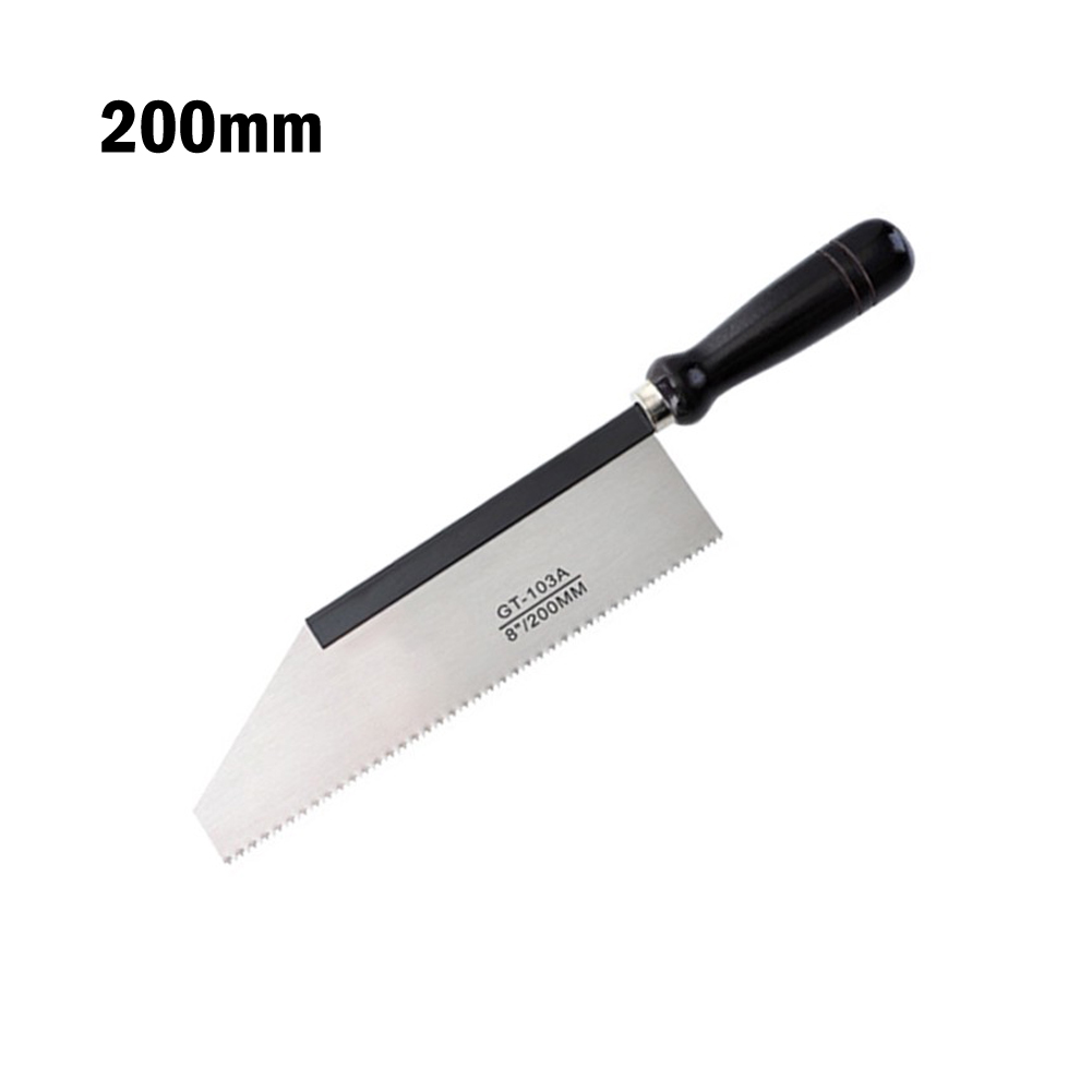 Small Hand Saw 3-edge Japanese - Gardening Hand Tools Japanese recensie en prijs