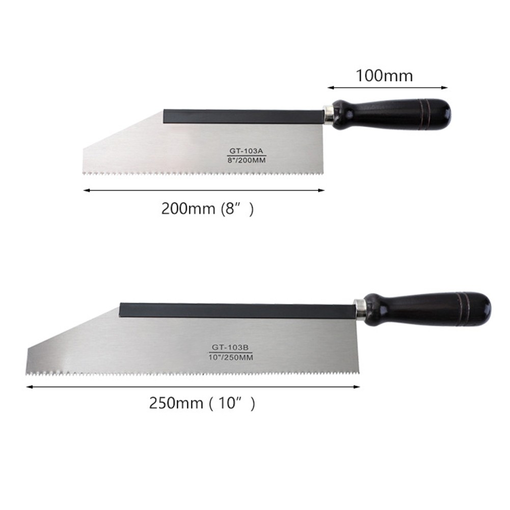 Small Hand Saw 3-edge Japanese - Gardening Hand Tools Japanese recensie en prijs