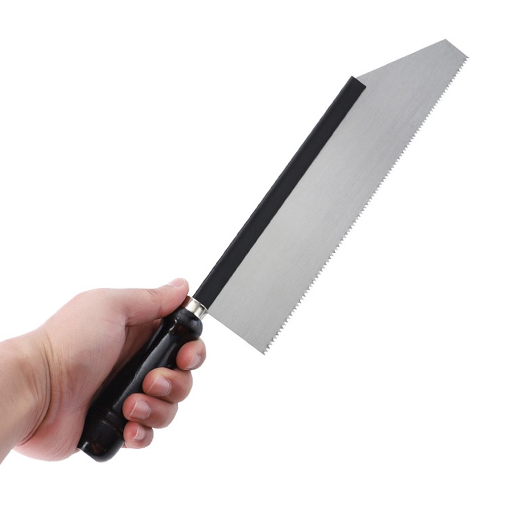 Small Hand Saw 3-edge Japanese - Gardening Hand Tools Japanese recensie en prijs