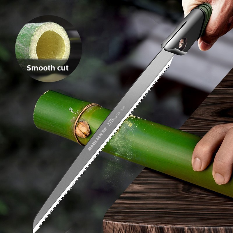 BAOLIAN Hand Saw , Japanese St - Gardening Hand Tools Japanese recensie en prijs