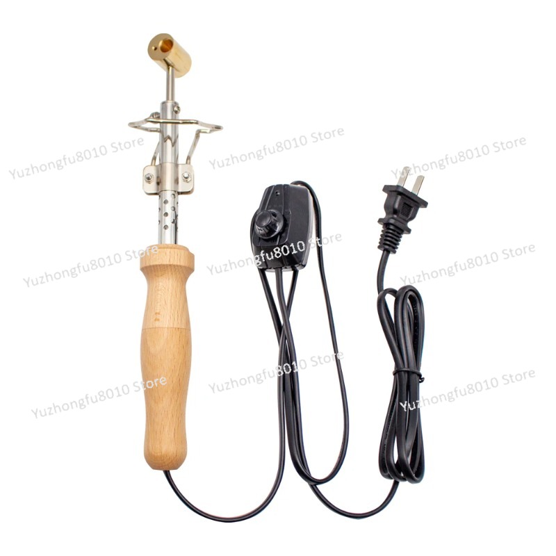 17-Heads Electric Fabric Flowe - Gardening Tools Diy recensie en prijs
