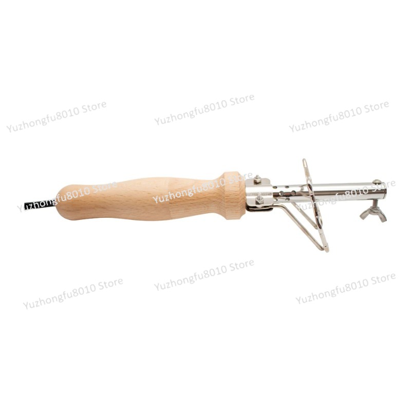 17-Heads Electric Fabric Flowe - Gardening Tools Diy recensie en prijs