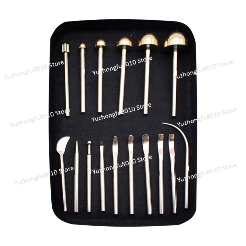 17-Heads Electric Fabric Flowe - Gardening Tools Diy recensie en prijs