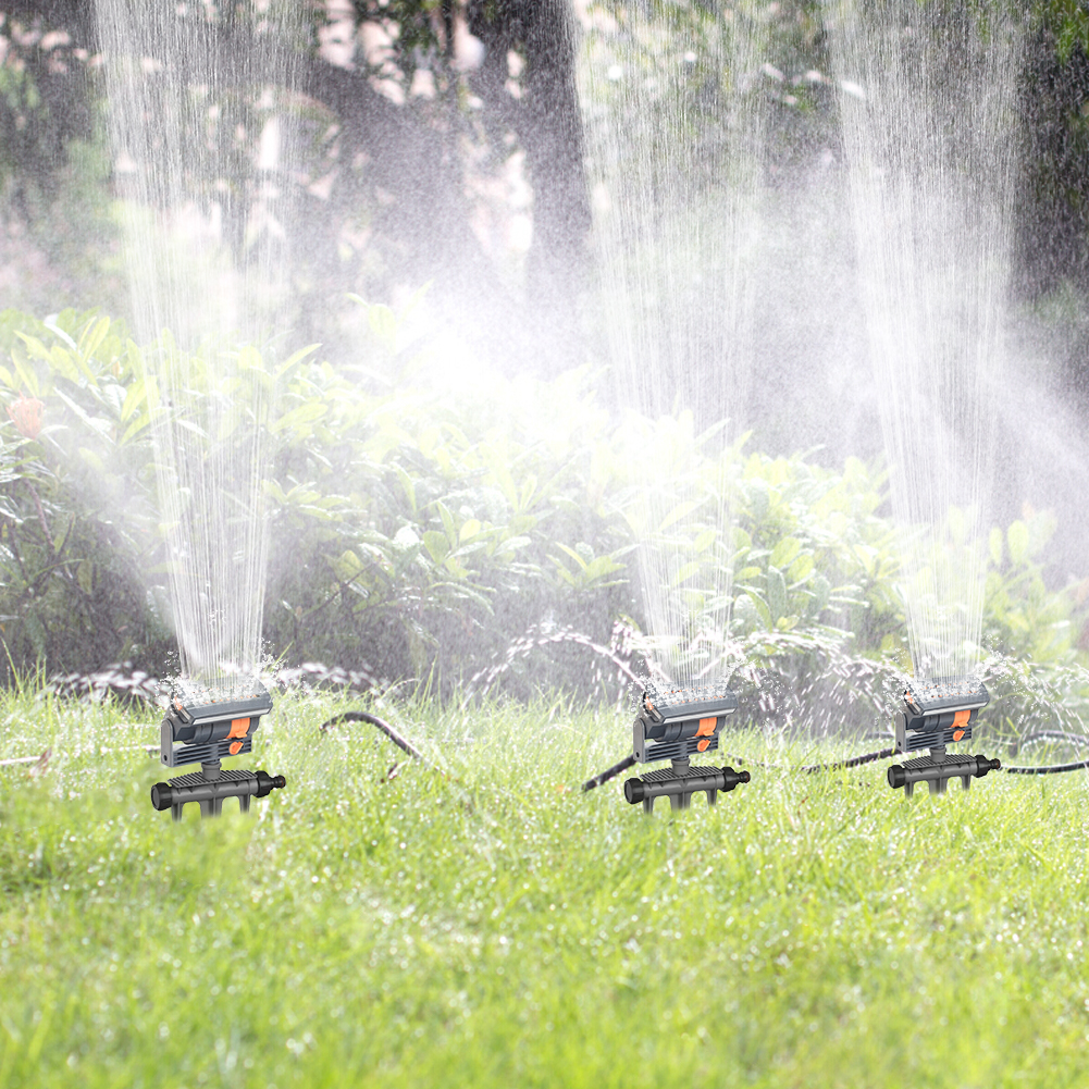 Oscillating Sprinkler Automati - Gardening Tools And Equipment recensie en prijs