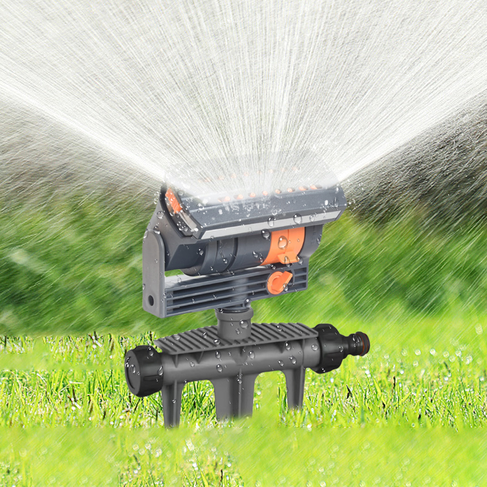 Oscillating Sprinkler Automati - Gardening Tools And Equipment recensie en prijs