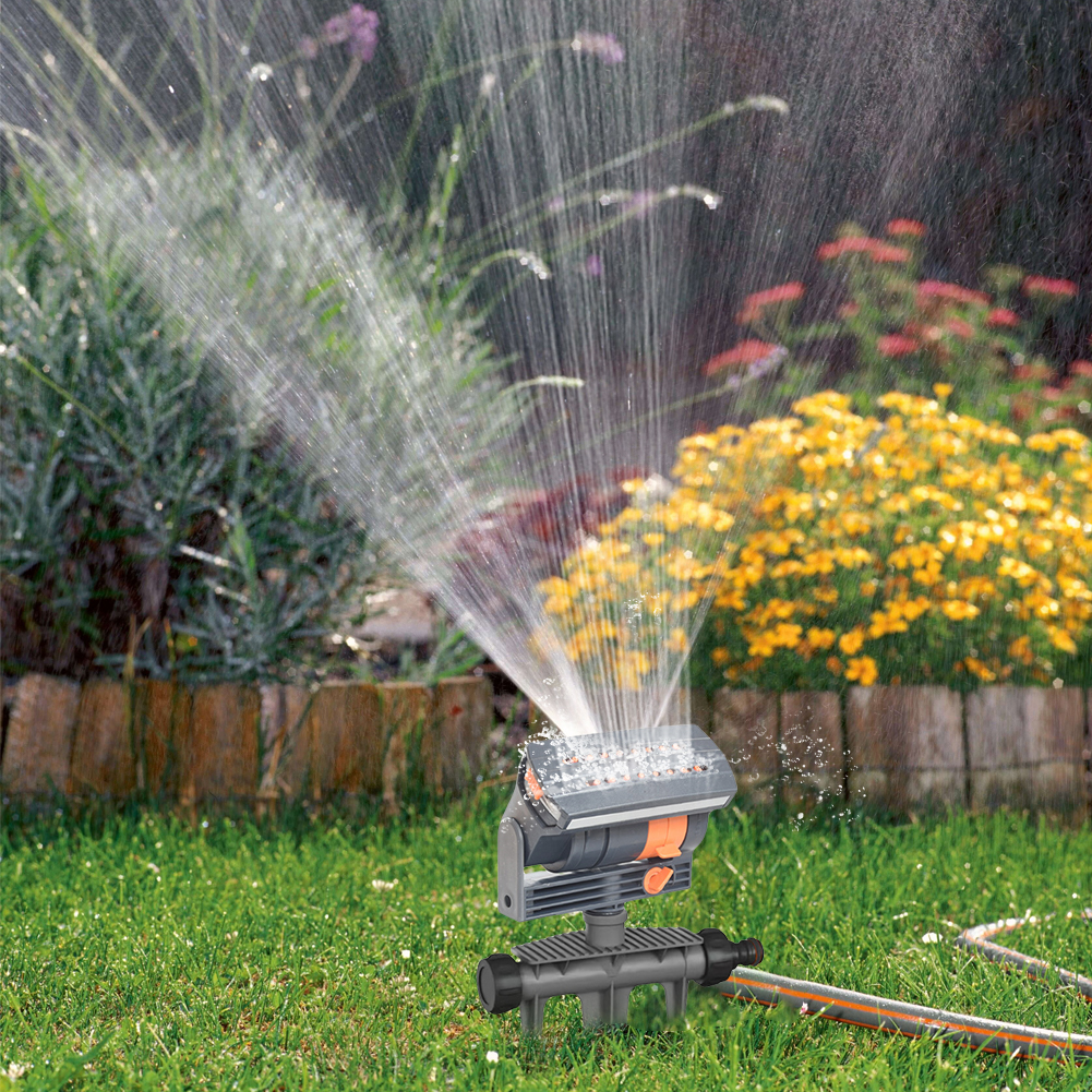 Oscillating Sprinkler Automati - Gardening Tools And Equipment recensie en prijs