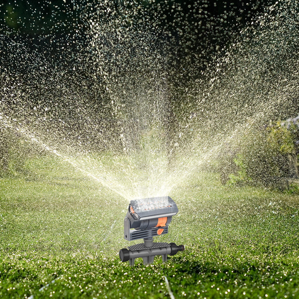 Oscillating Sprinkler Automati - Gardening Tools And Equipment recensie en prijs