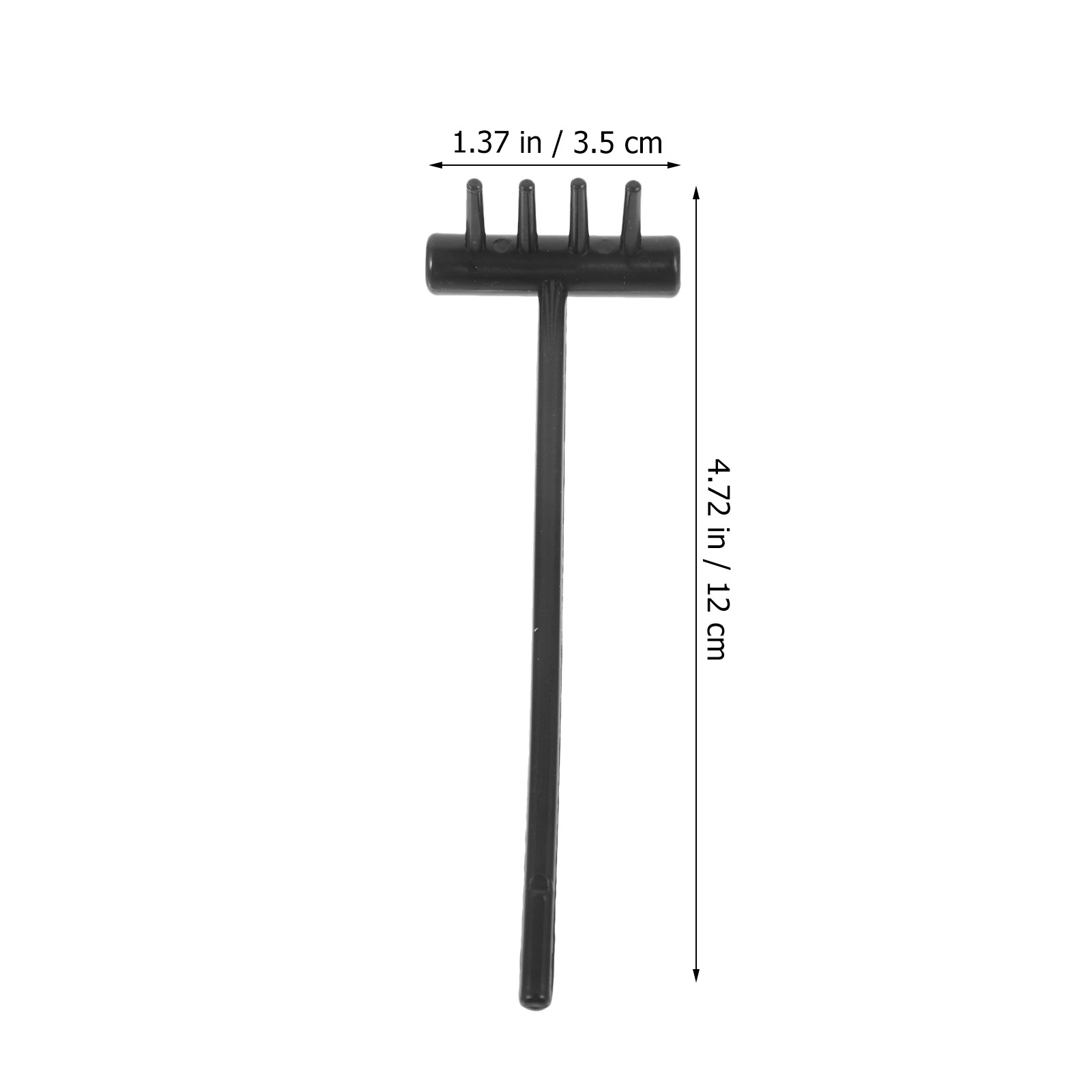 5Pcs Mini Sandbox Rakes Set Sm - Gardening Tools Diy recensie en prijs