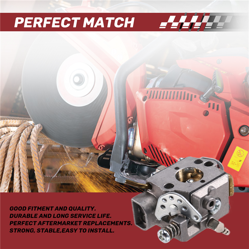 A50U Carburetor For Hilti DSH  - Gardening Tools Diy recensie en prijs