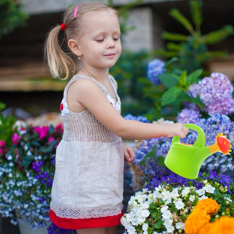 Garden Watering Pot Children W - Gardening Tools For 8 Year Olds recensie en prijs