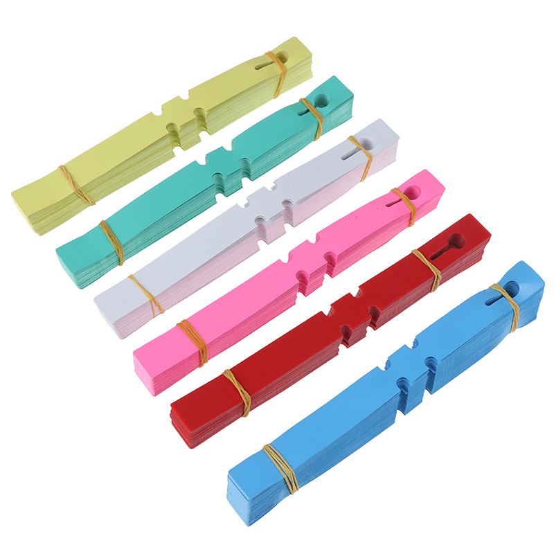 100pcs/set Garden Plant Tree T - Gardening Tools Names recensie en prijs