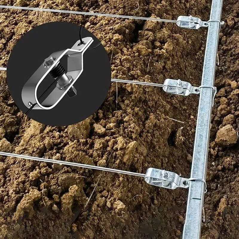 5PCS Heavy-Duty Steel Wire Rop - Gardening Tools Bundle recensie en prijs
