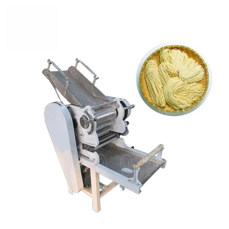 Fresh Noodle Machine Manufactu - Gardening Tools Price recensie en prijs