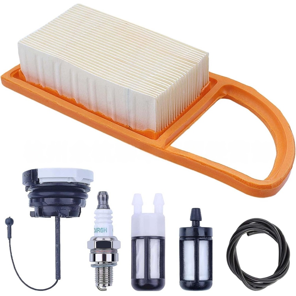 Blower Air Filter Kit 4282-141 - Gardening Tools Bundle recensie en prijs