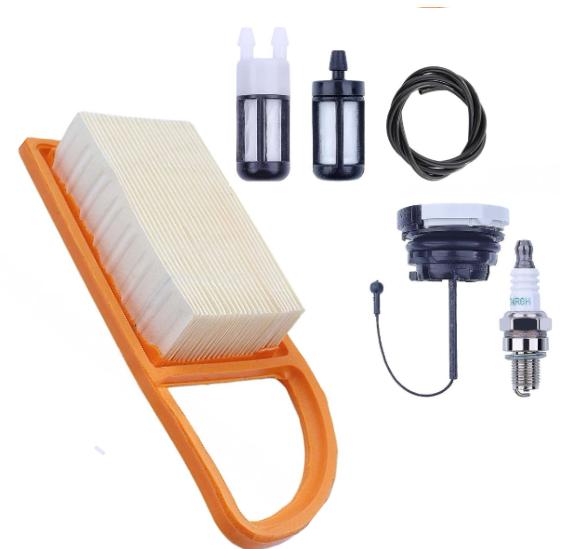 Blower Air Filter Kit 4282-141 - Gardening Tools Bundle recensie en prijs