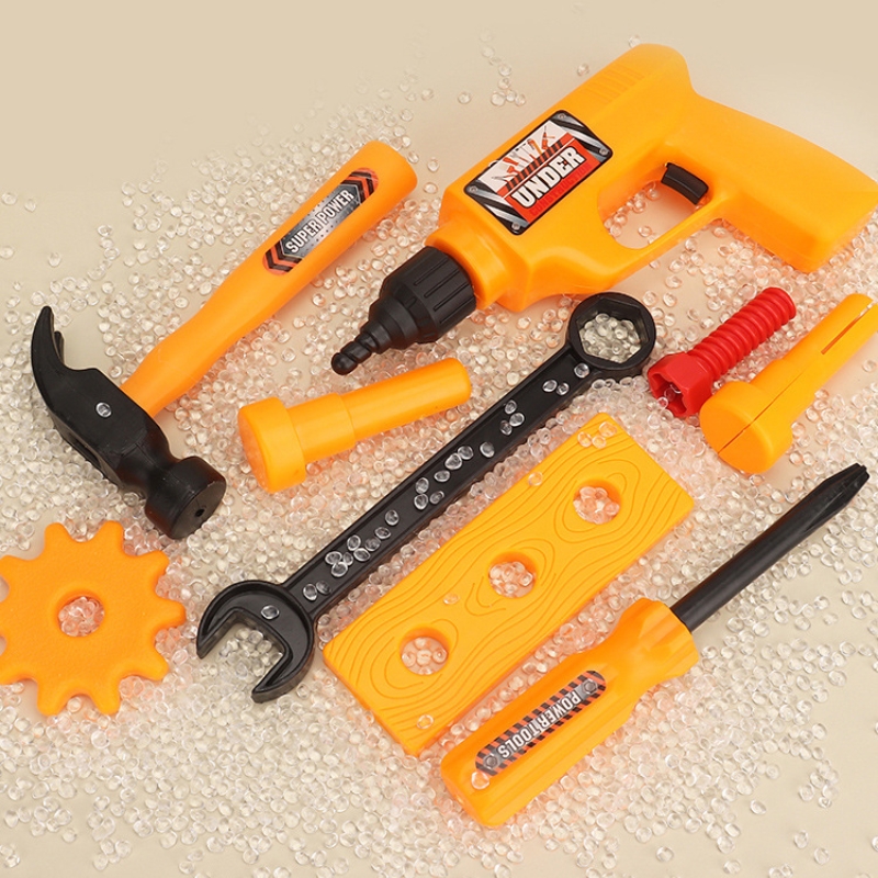 Simulation Maintenance Tool El - Gardening Tools For 8 Year Olds recensie en prijs