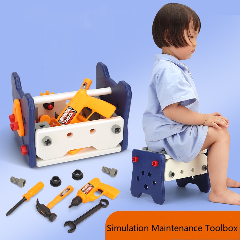 Simulation Maintenance Tool El - Gardening Tools For 8 Year Olds recensie en prijs