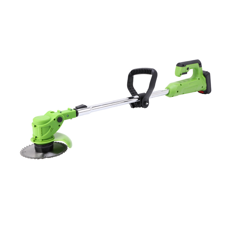 High Power Rechargeable Lithiu - Gardening Tools Lawn Mower recensie en prijs