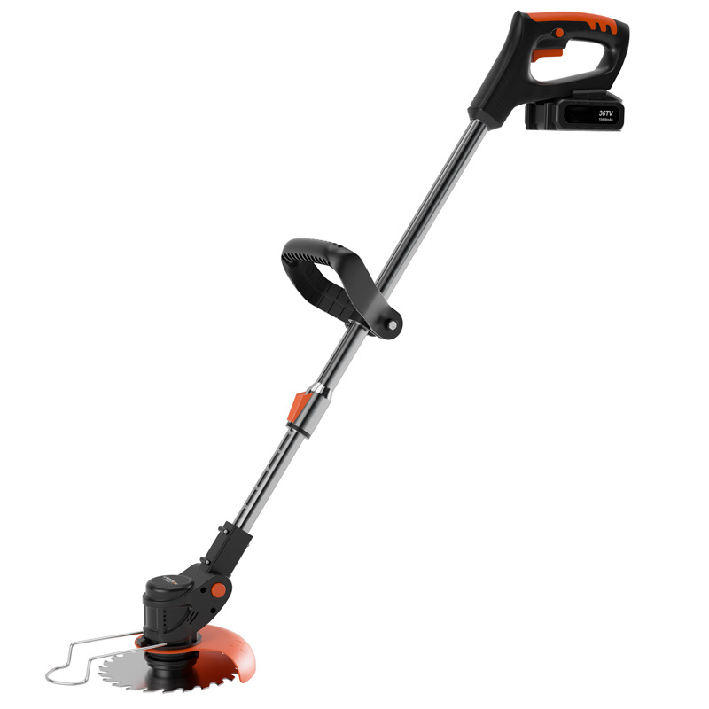 High Power Rechargeable Lithiu - Gardening Tools Lawn Mower recensie en prijs