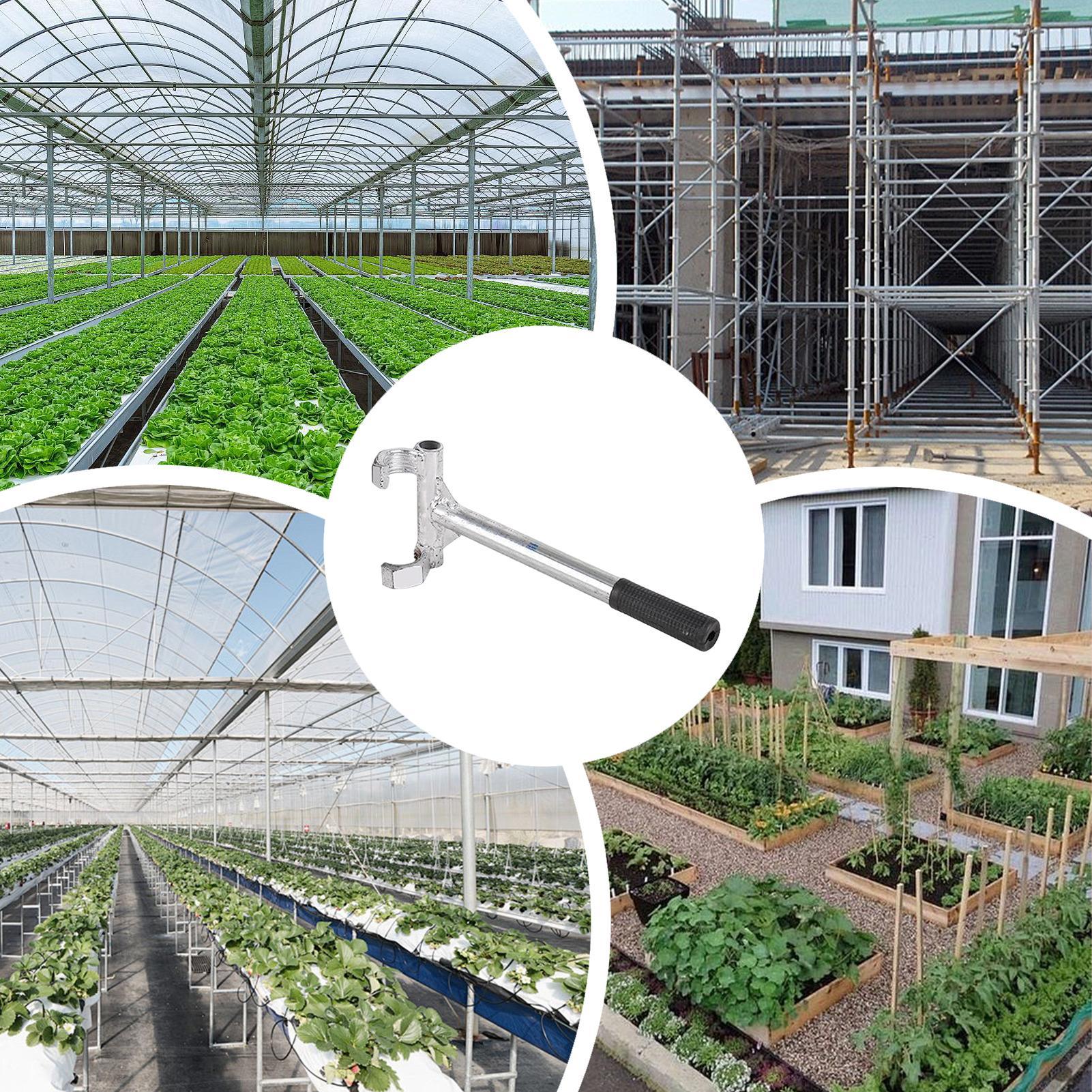 Greenhouse Post Remover Pile R - Gardening Tools And Equipment recensie en prijs