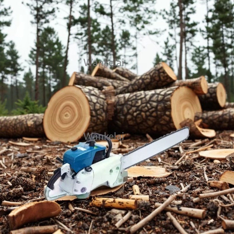 Industrial Grade 070 Chain Saw - Gardening Tools Price recensie en prijs