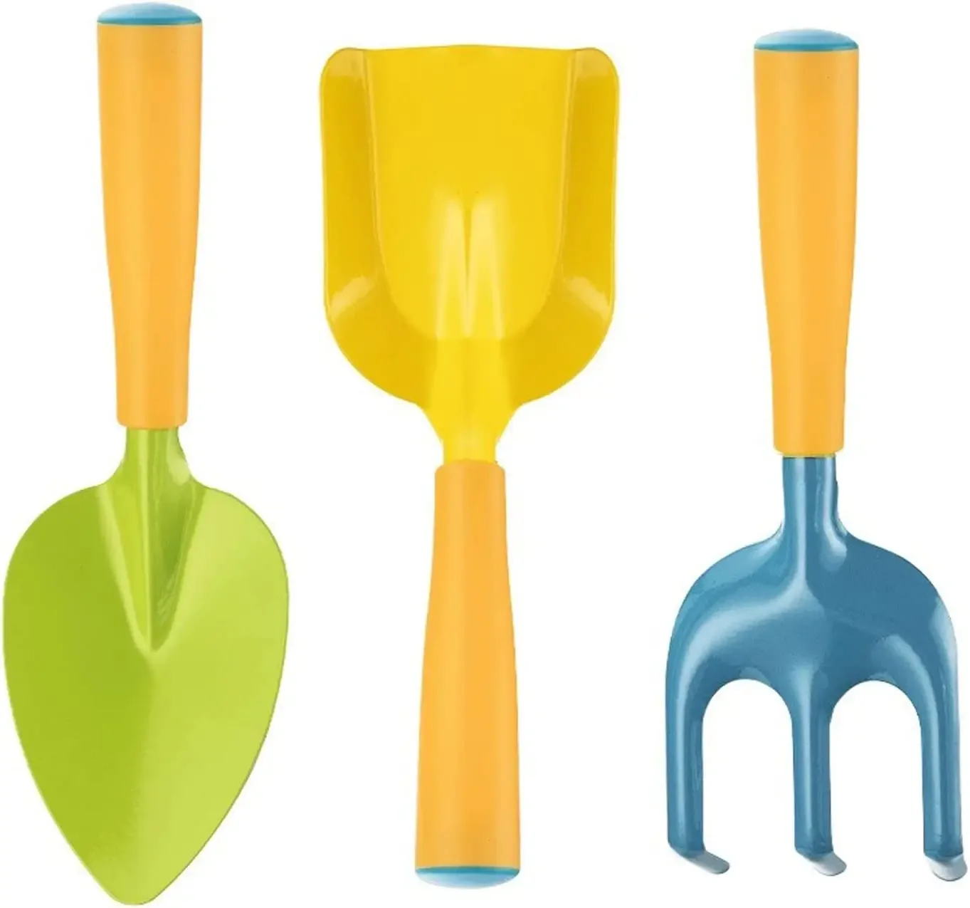 Kids Candy Color Garden Tools  - Gardening Tools For 8 Year Olds recensie en prijs