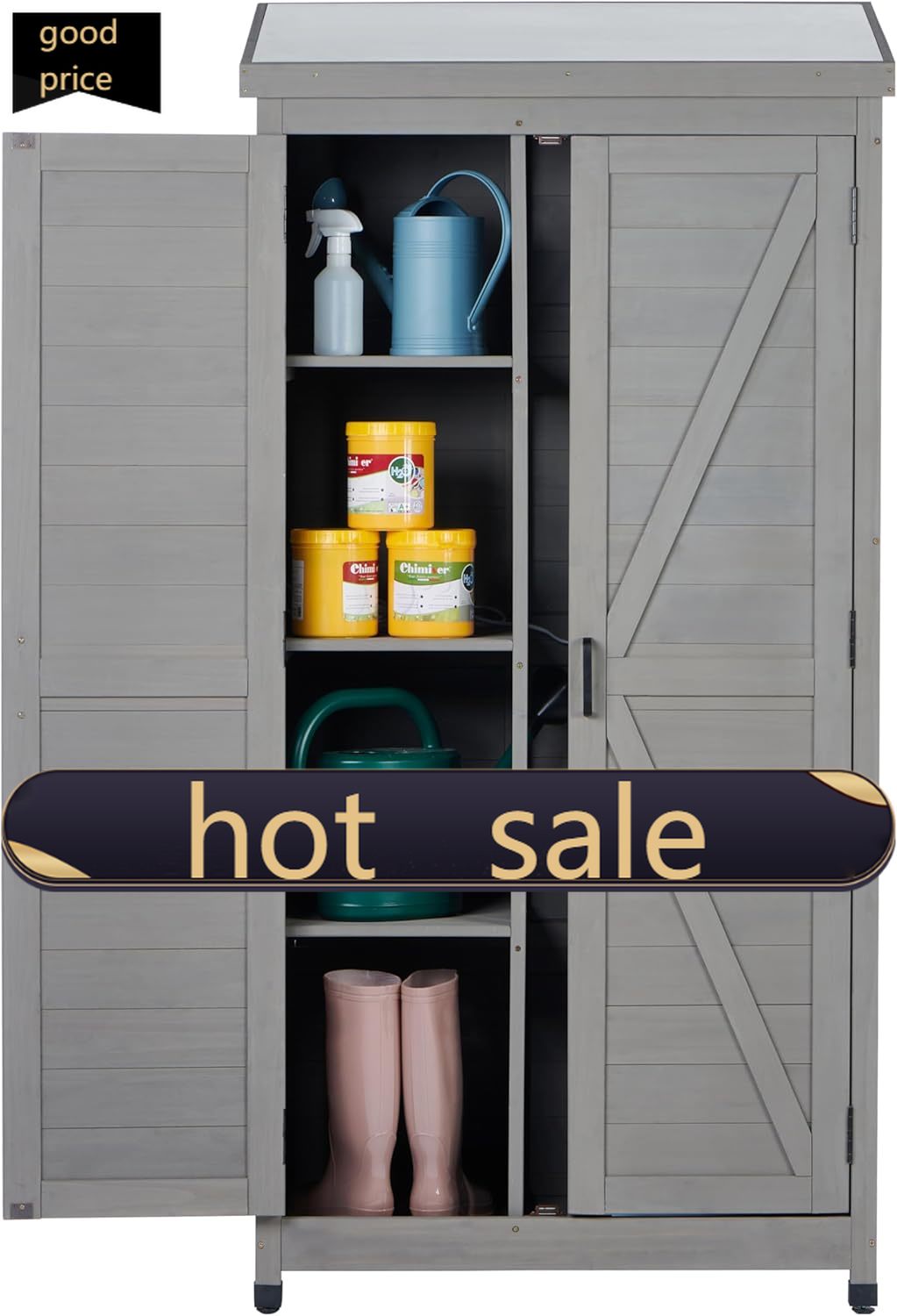 Special price 68''x33''x20'' O - Gardening Tools Price recensie en prijs