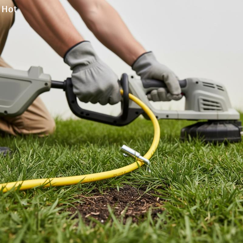 1Pcs Single-hole Fixing Dog Le - Gardening Tools Lawn Mower recensie en prijs