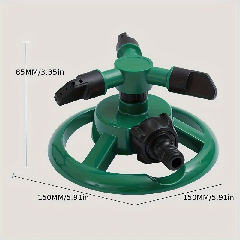 360 ° ultra large coverage aut - Gardening Tools And Equipment recensie en prijs