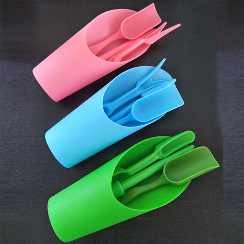 4Pcs/Set Garden Planter Kit DI - Gardening Tools Diy recensie en prijs