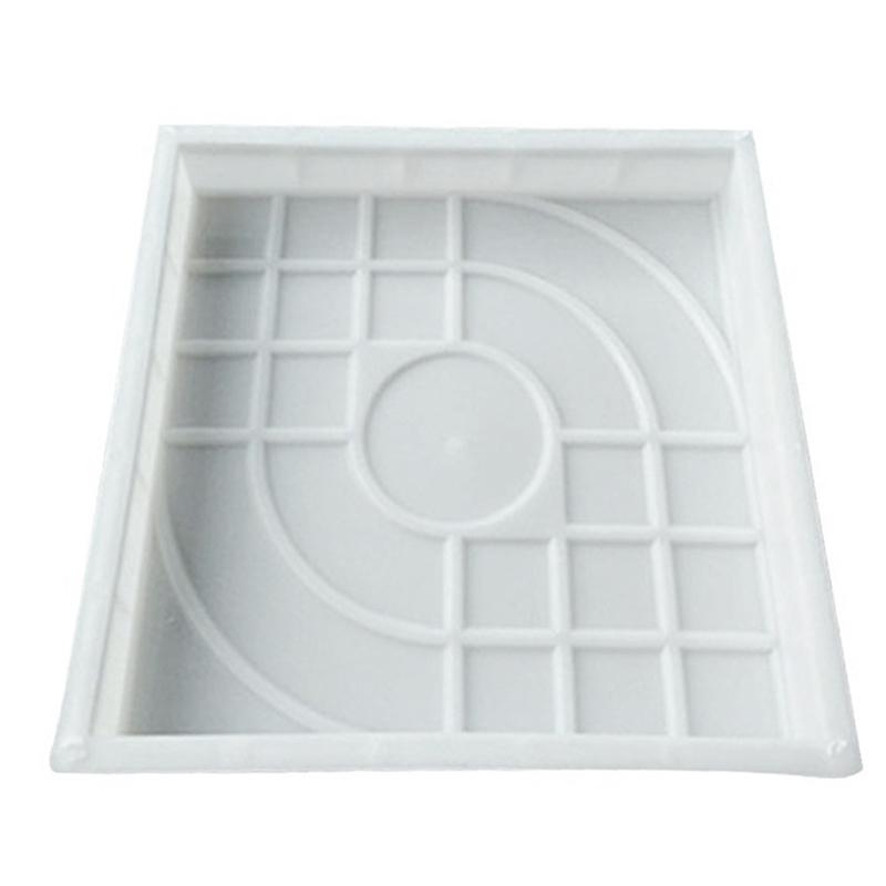 Plastic Path Mould for Concret - Gardening Tools Diy recensie en prijs
