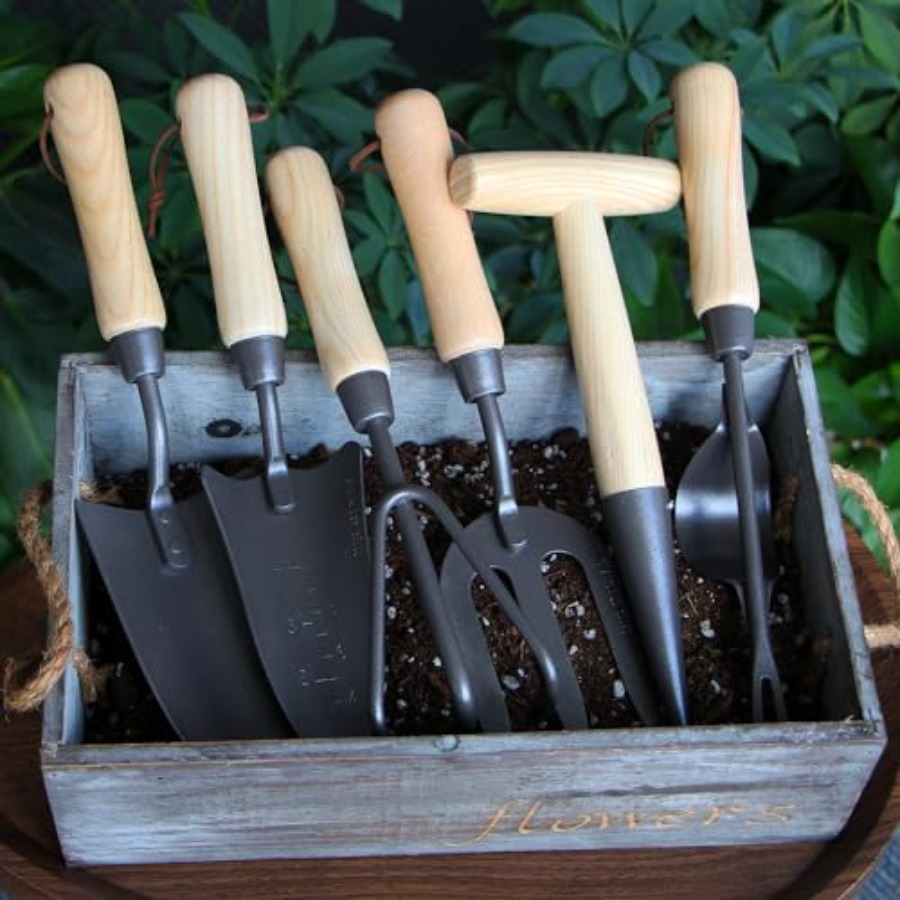 Japanese Gardening Tools Set,  - Gardening Hand Tools Japanese recensie en prijs