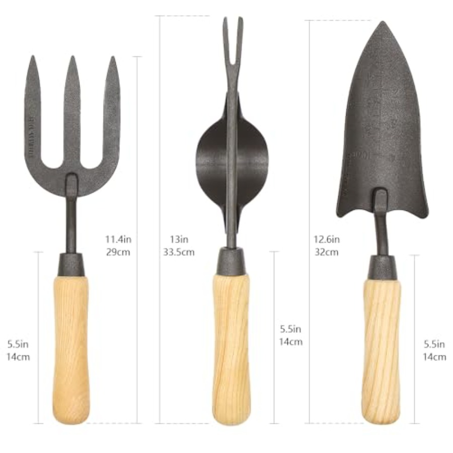 Japanese Gardening Tools Set,  - Gardening Hand Tools Japanese recensie en prijs