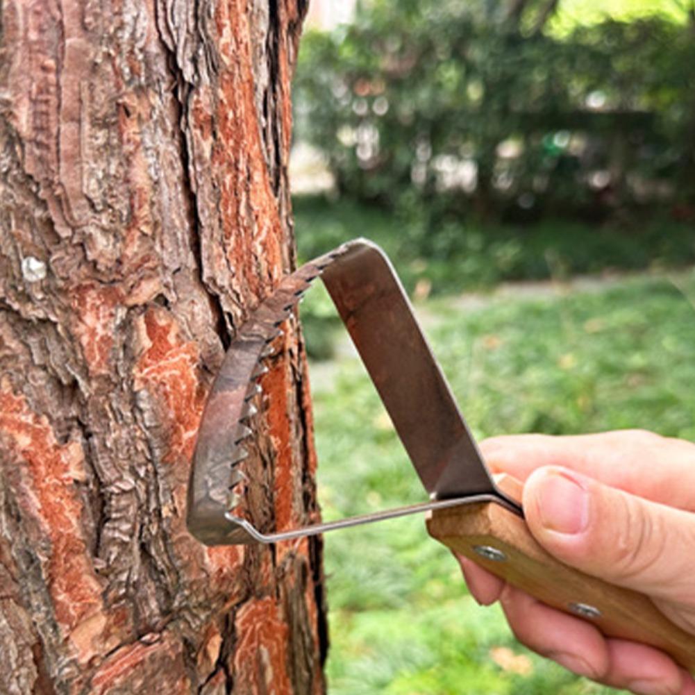 Grass Scraper Tool Manual Weed - Gardening Hand Tools Yard recensie en prijs