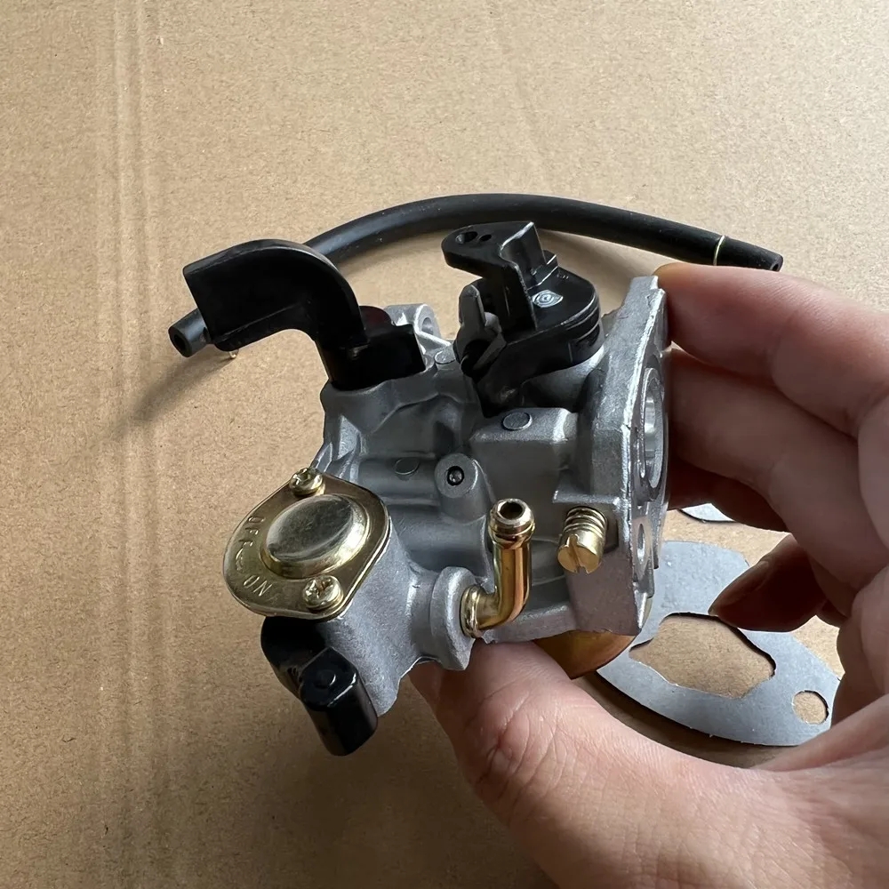 Carb Carburetor W/ Gasket Kit  - Gardening Tools Doodle recensie en prijs