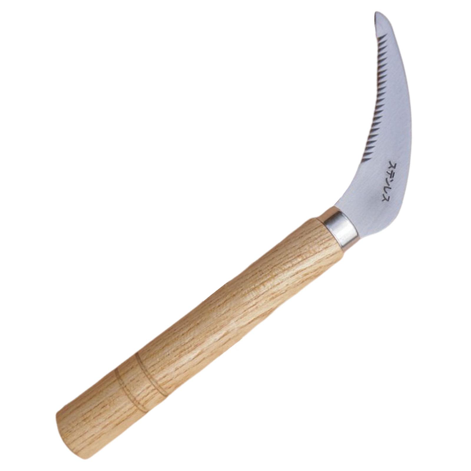 Handheld Sickle Tool Portable  - Gardening Hand Tools Japanese recensie en prijs