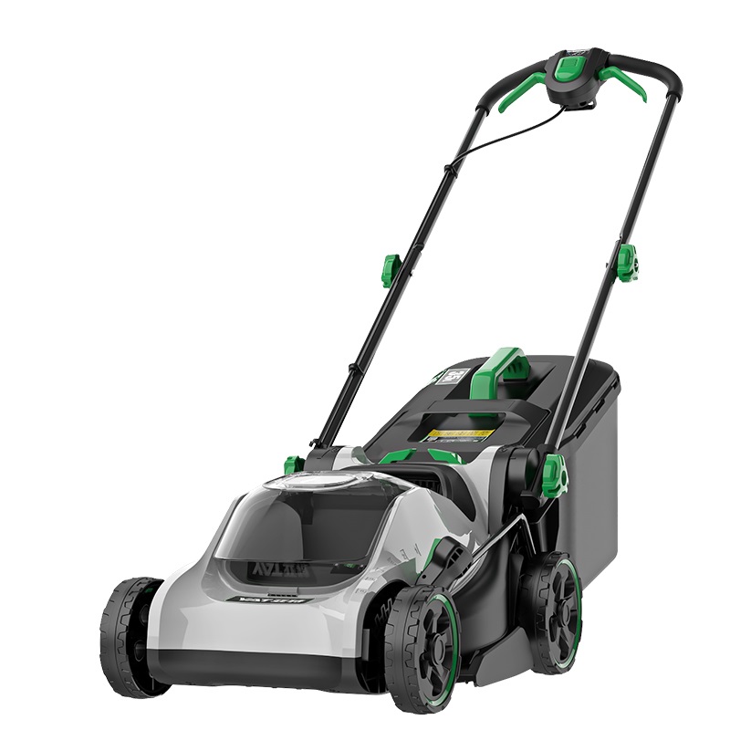 Electric Lawn Mowers Cordless  - Gardening Tools Lawn Mower recensie en prijs