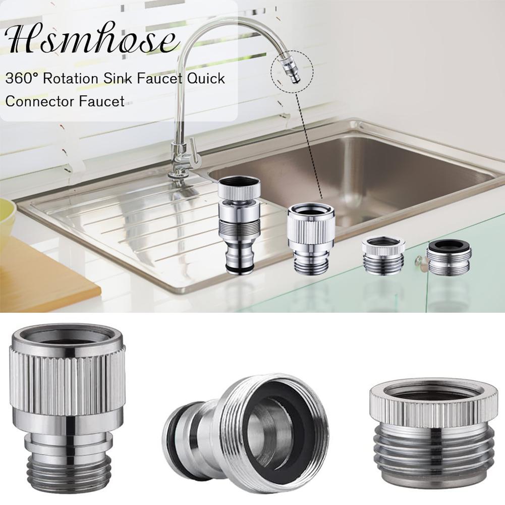 Faucet Adapter Set for Garden  - Gardening Tools Bundle recensie en prijs