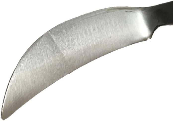 Japanese Hand Hoe for Weeding  - Gardening Hand Tools Japanese recensie en prijs