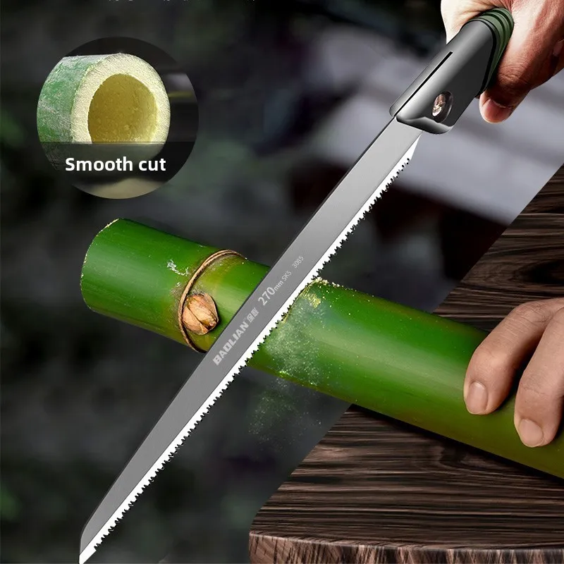 BAOLIAN Hand Saw, Japanese Sty - Gardening Hand Tools Japanese recensie en prijs