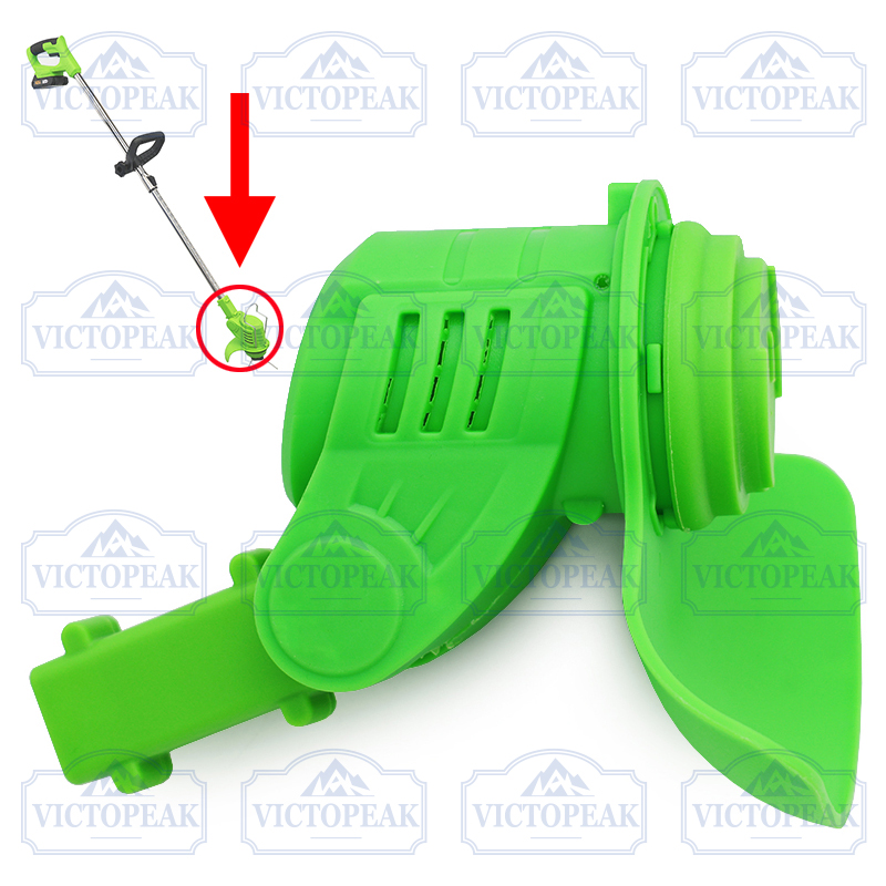 Garden Power Tool Accessories  - Gardening Tools Bundle recensie en prijs