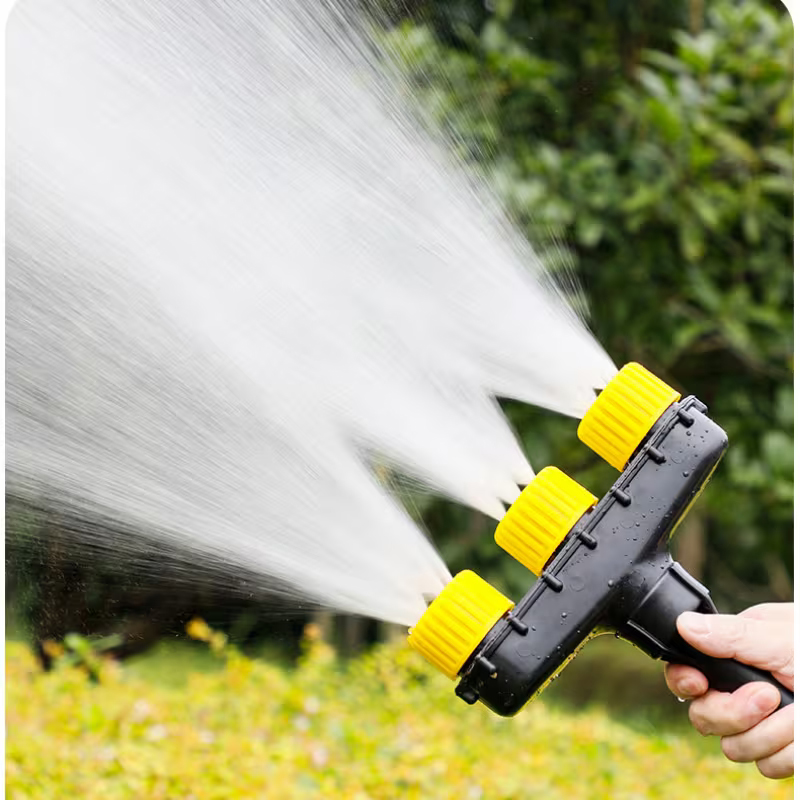 3/4/5/6-head garden sprayer mu - Gardening Tools And Equipment recensie en prijs