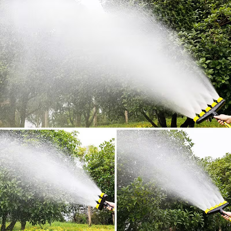 3/4/5/6-head garden sprayer mu - Gardening Tools And Equipment recensie en prijs